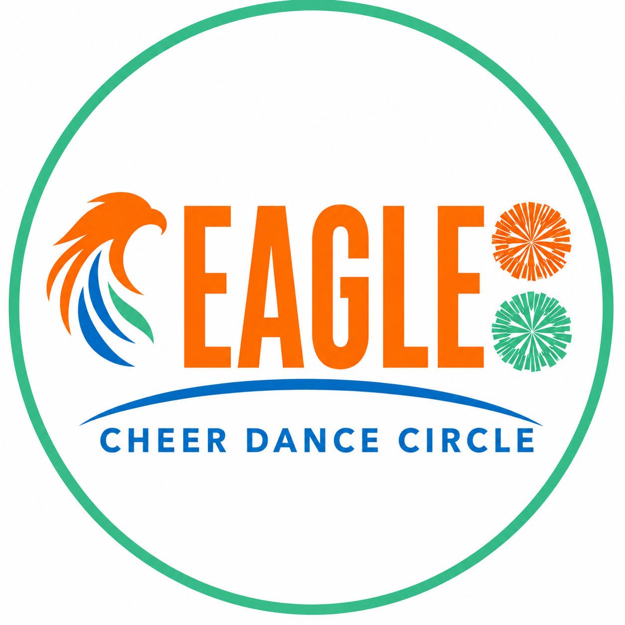 EAGLE ロゴ